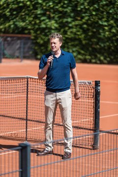 Bild 51 - BL2 THC von Horn und Hamm - Der Club an der Alster : Ergebnis: 0:9